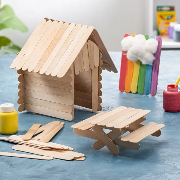 Wooden_[100_Count]_Jumbo_6_Inch_Wooden_Multi-Purpose_Popsicle_Sticks_,Craft,_Ices,_Ice_Cream,_Wax,_Waxing,_Tongue_Depressor_Wood_Sticks