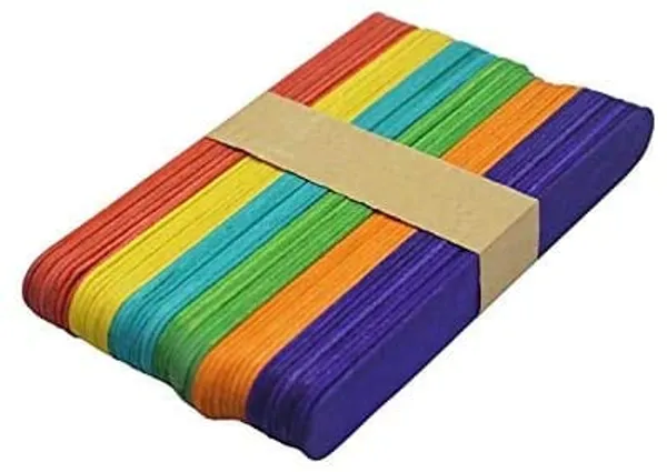 Multicolor_Wooden_Ice_Cream_Popsicle_Sticks,_Multicolour,_Pack_Of_200