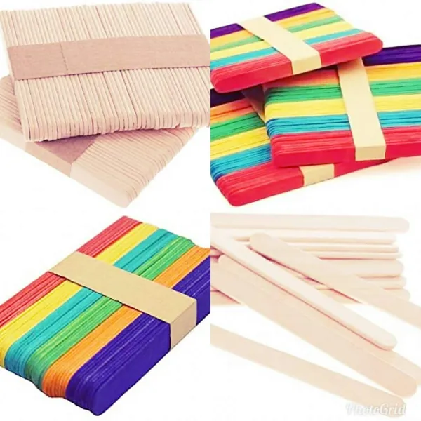 Wooden_Natural_Ice_Cream_Popsicle_Sticks_For_School_Projects_-Pack_Of_100_(50_Multicolour_And_50_Wooden_Coloured)