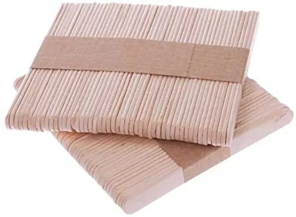 Wooden_Natural_Ice_Cream_Popsicle_Sticks_For_School_Projects_-Pack_Of_100_(50_Multicolour_And_50_Wooden_Coloured)