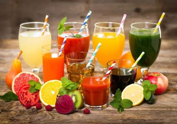 Multicolor_Biodegradable_Paper_Drinking_Straws_Pack_Of_100Pcs_With_6Mm_Diameter_For_Juices,_Shakes,_Smoothies,_Party_Supplies_Decorations_(Random_Colours_And_Designs)