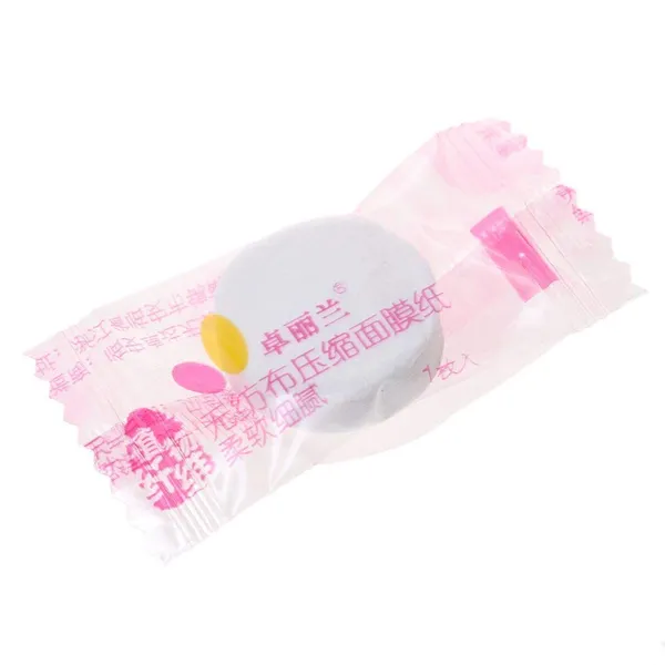 Whie_Compressed_Facial_Face_Mask_Sheet_Diy_Facial_Mask_Paper_Spa_Skin_Care,_60Pc