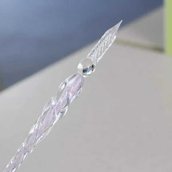 Clear_Crystal_Glass_Dip_Pen_(Color_May_Vary)