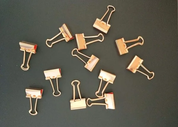 Rose_Gold_Rose_Gold_Color_Metal_25_Mm_Binder_Clips_Set_Of_24_Pc