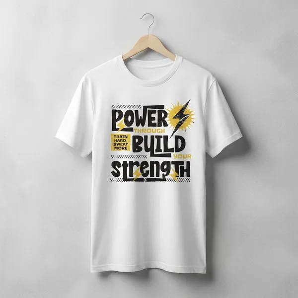 Off_White_Cotton_And_Elastane_Premium_T_Shirt_For_Men