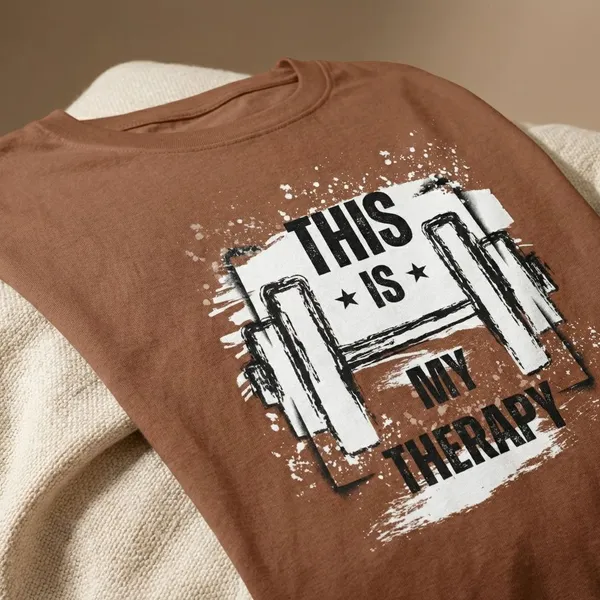 Rust_Cotton_And_Elastane_Premium_T_Shirt_For_Men