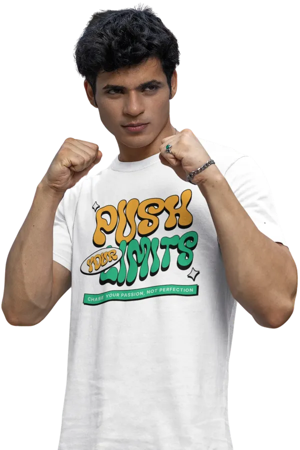 Off_White_Cotton_And_Elastane_Premium_T_Shirt_For_Men