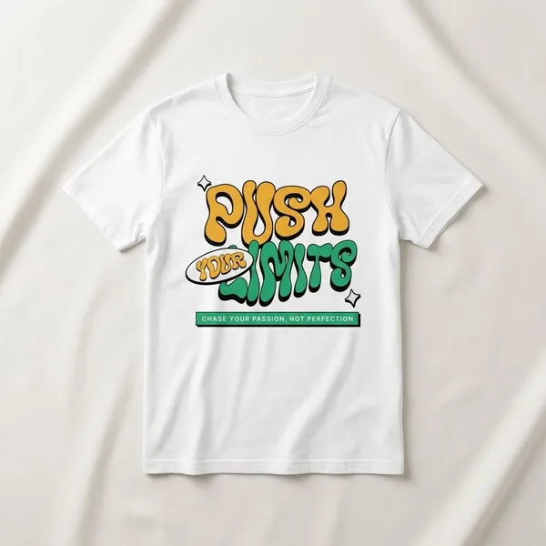 Off_White_Cotton_And_Elastane_Premium_T_Shirt_For_Men