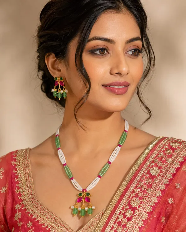 Pachi_Kundan_Green_&_Pearl_Floral_Pendant_for_Women