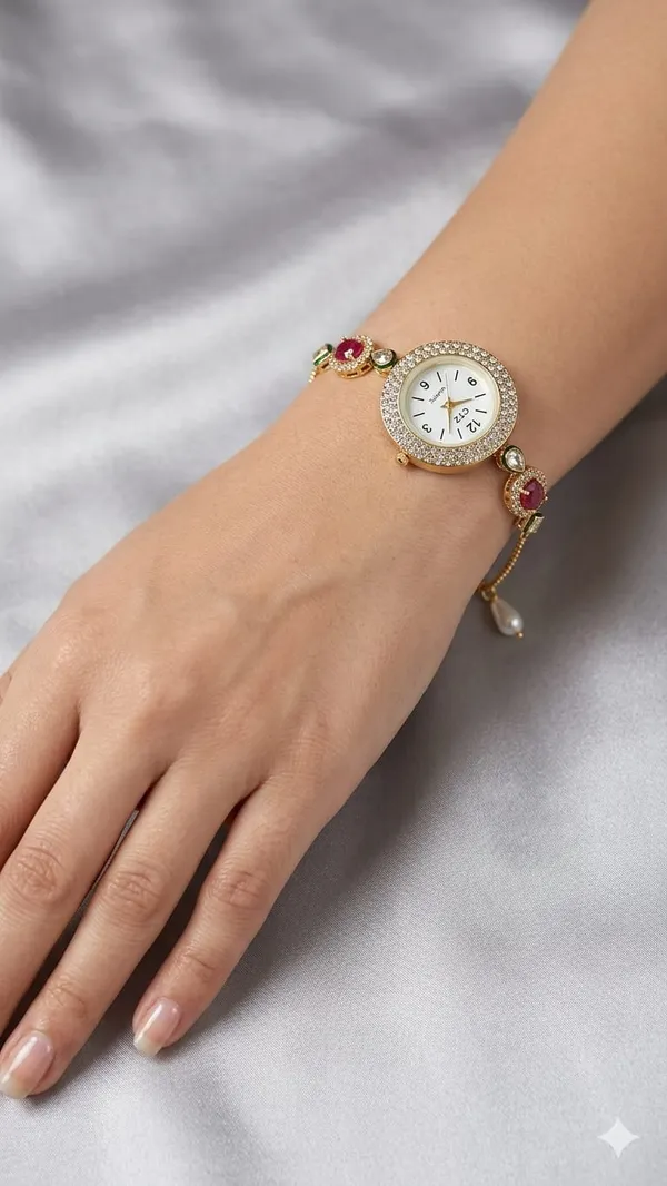 Imperial_Ruby_Luxe_Watch_For_Women_&_Girls