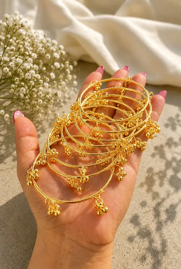Kesar_Bloom_Kashmiri_Bangles_For_Women_&_Girls_(8_Pieces_Set)