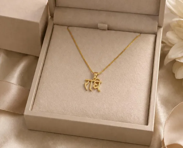 Radhe_Micro_AD_Gold_Pendant_Chain_for_Women_&_Girls