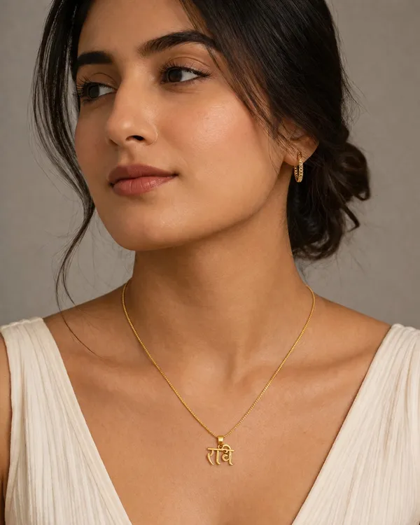 Radhe_Micro_AD_Gold_Pendant_Chain_for_Women_&_Girls