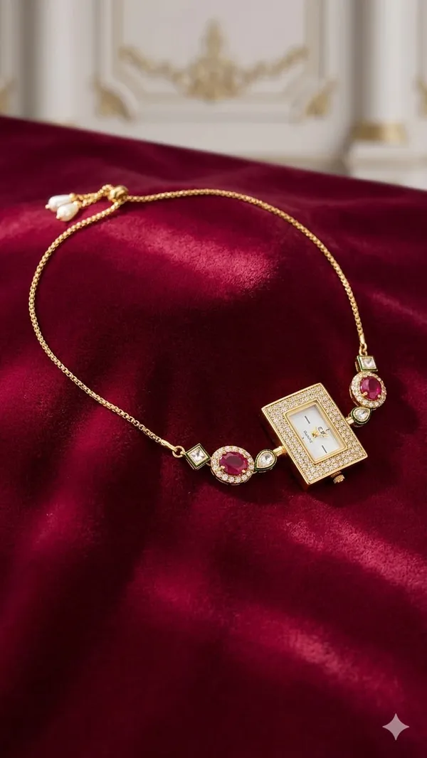Rani_Ratna_Bracelet_Watch_For_Women_&_Girls