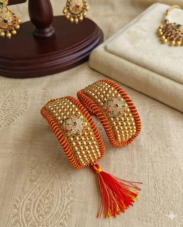 Royal_Rajasthani_Gold-Plated_AD_Pochi_Bracelets_(Set_of_2)