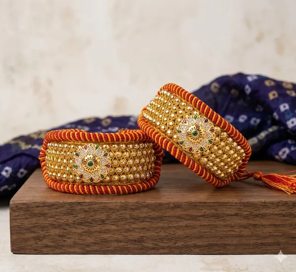 Royal_Rajasthani_Gold-Plated_AD_Pochi_Bracelets_(Set_of_2)