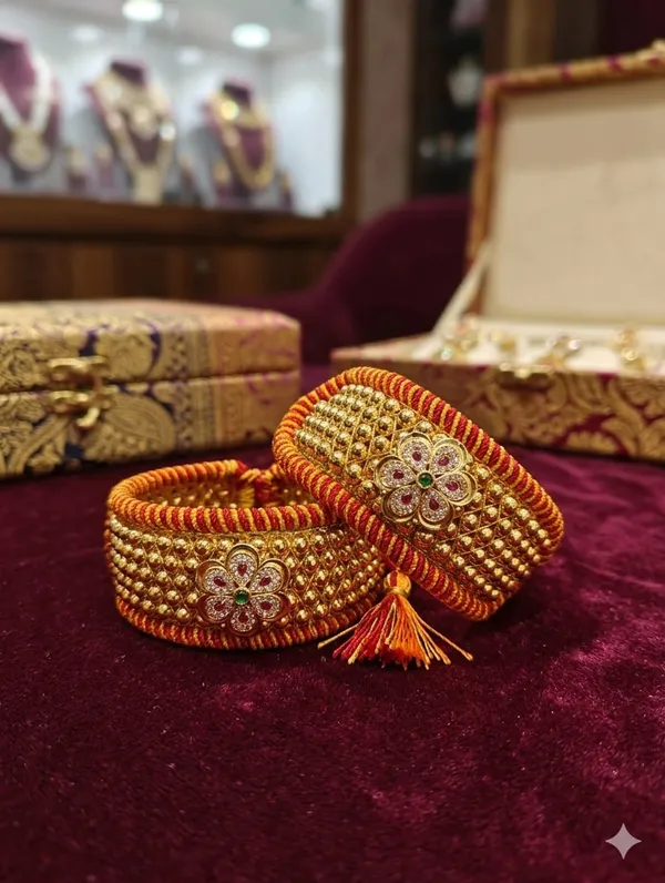 Royal_Rajasthani_Gold-Plated_AD_Pochi_Bracelets_(Set_of_2)