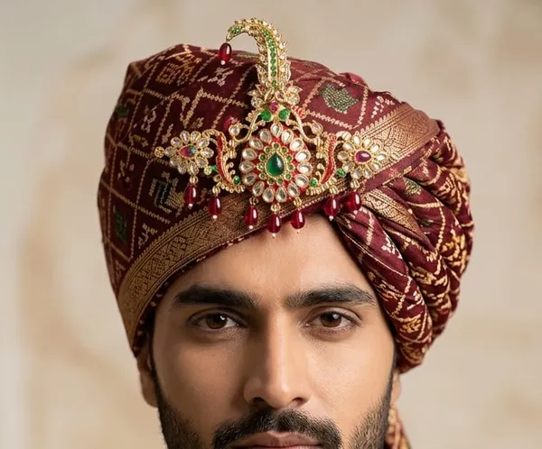 Ruby_Panna_Shahi_Kilagi_For_Men