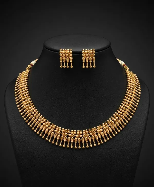 Tradittional_Temple_Style_Gold-Plated_Necklace_Set_-_Premium_Ethnic_Design_For_Women_&_Girls