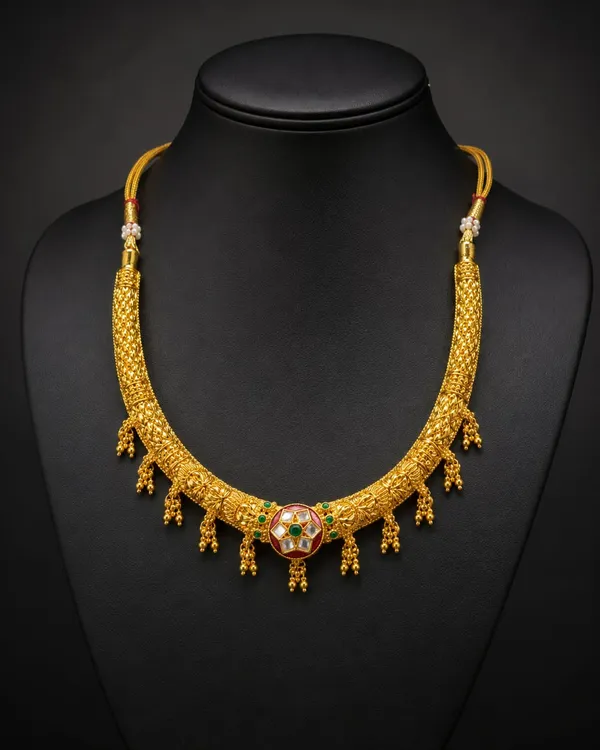 Jodha_Rajsi_Haar__For_Women_&_Girls