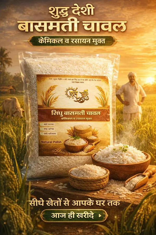 Organic_Sindhu_Basmati_Rice