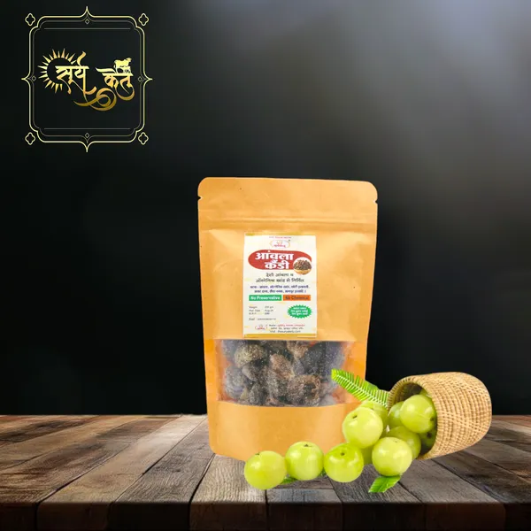 Suryaketu_Homemade_Amla_Candy_|_Pure_Amla_Wellness_Bites