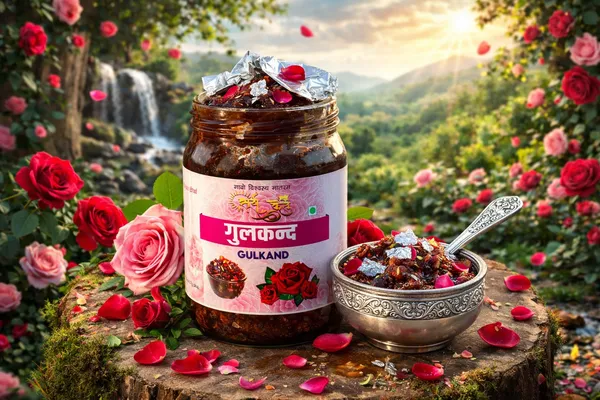 Premium_Gulkand_|_Natural_Rose_Petal_Preserve_for_Wellness