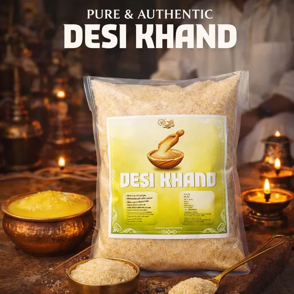 Organic_Desi_Khand_(made_by_filtration_method_with_desi_cow_milk_and_ghee)