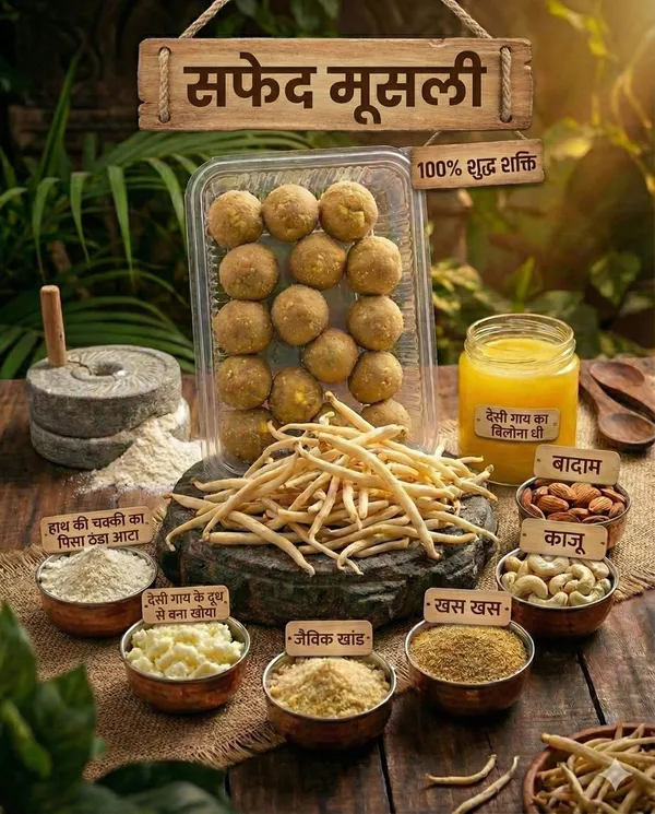 Safed_Musli_Laddu