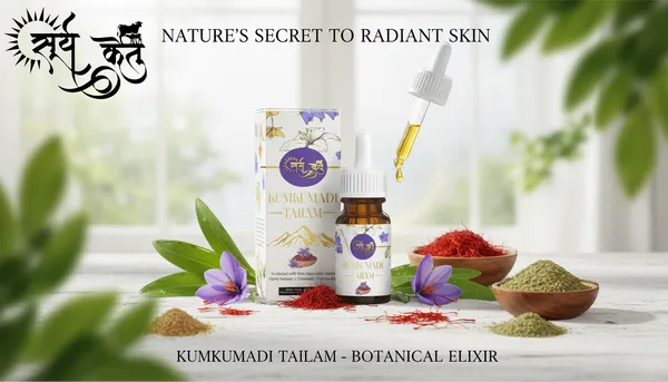 Kumkumadi_Tail_|_Ayurvedic_Skin_Brightening_Oil