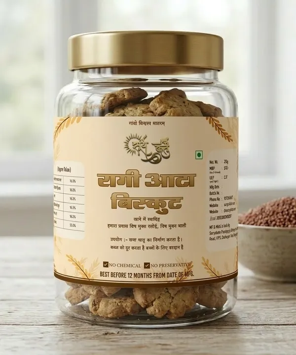 Ragi_Aata_Biscuits_|_Healthy,_Fiber-Rich_Snack