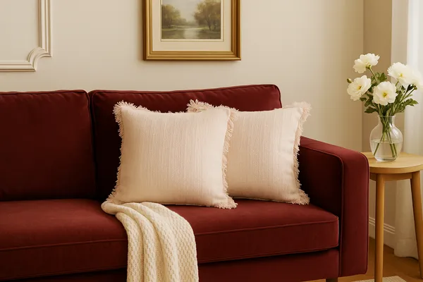 Pink_100%_Pure_Cotton_Premium_&_Elegant_Fringes_Cushion_Cover_(Set_Of_2)