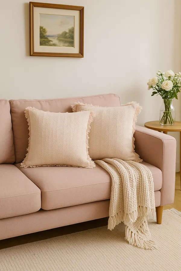 Pink_100%_Pure_Cotton_Premium_&_Elegant_Fringes_Cushion_Cover_(Set_Of_2)