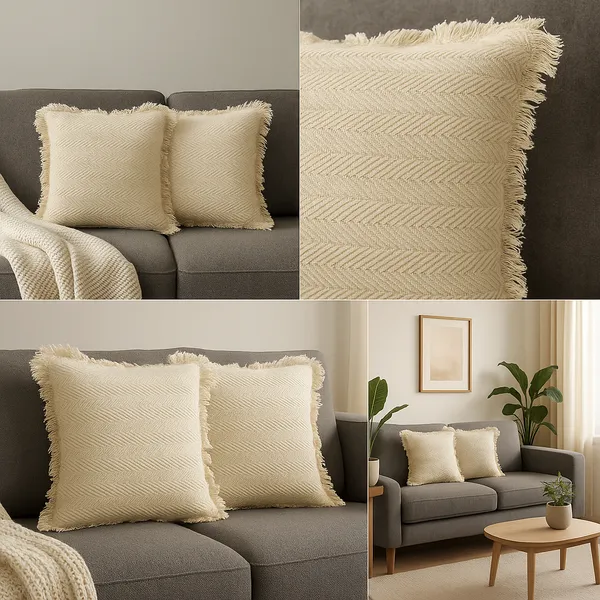 Beige_100%_Pure_Cotton_Premium_&_Elegant_Fringes_Cushion_Cover_(Set_Of_2)