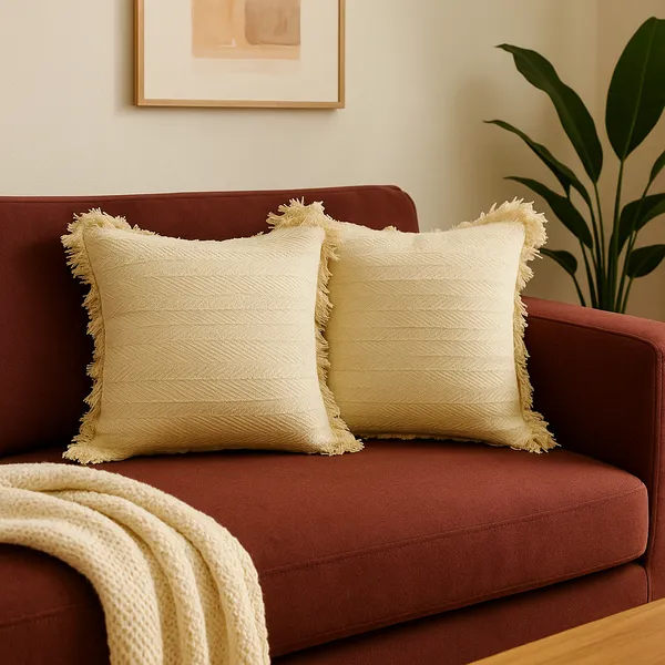 Beige_100%_Pure_Cotton_Premium_&_Elegant_Fringes_Cushion_Cover_(Set_Of_2)