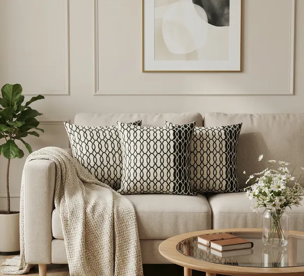 Set_of_3_Jacquard_Woven_Geometric_Decorative_Cushion_Covers__|_Contemporary_Sofa_&_Couch
