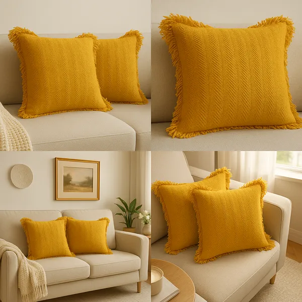 Mustard_Yellow_100%_Pure_Cotton_Premium_&_Elegant_Fringes_Cushion_Cover_(Set_Of_2)