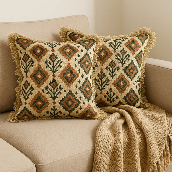 Beige_100%_Pure_Cotton_Premium_&_Elegant_Printed_Cushion_Cover_(Set_Of_2)_|_16*16_Inch