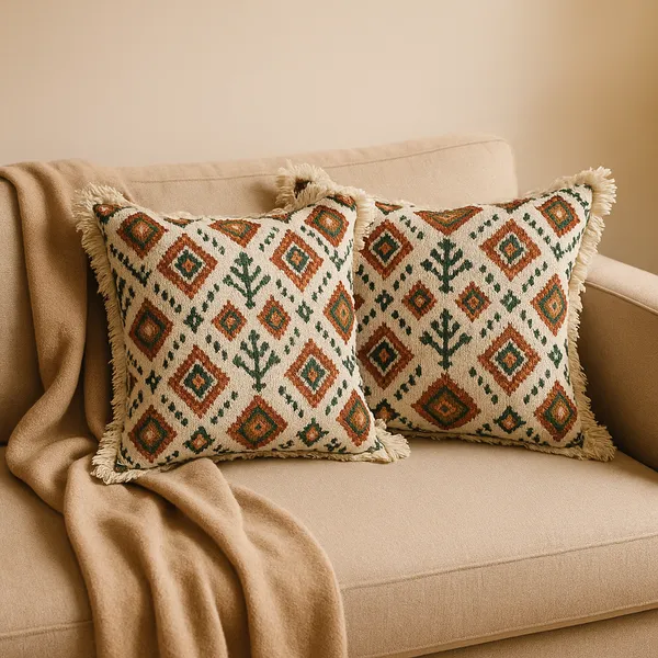Beige_100%_Pure_Cotton_Premium_&_Elegant_Printed_Cushion_Cover_(Set_Of_2)_|_16*16_Inch