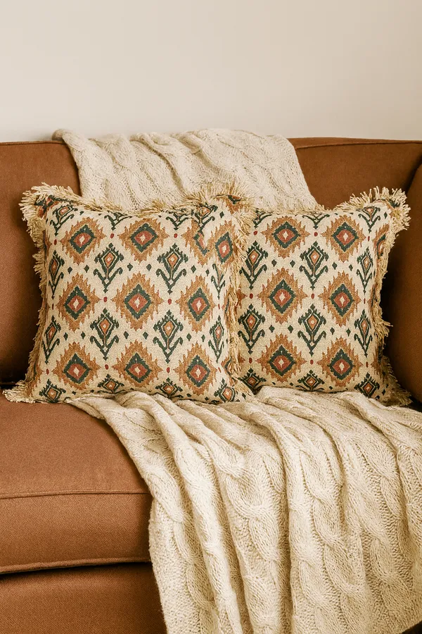 Beige_100%_Pure_Cotton_Premium_&_Elegant_Printed_Cushion_Cover_(Set_Of_2)_|_16*16_Inch
