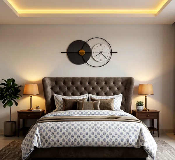 Grey_White_Metal_Premium_&_Elegant_Grey_&_White_Harmony_Wall_Clock
