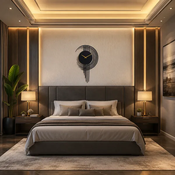Black_Metal_Premium_&_Elegant_Midnight_Circular_Wall_Clock