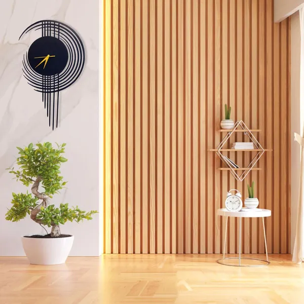 Black_Metal_Premium_&_Elegant_Midnight_Circular_Wall_Clock