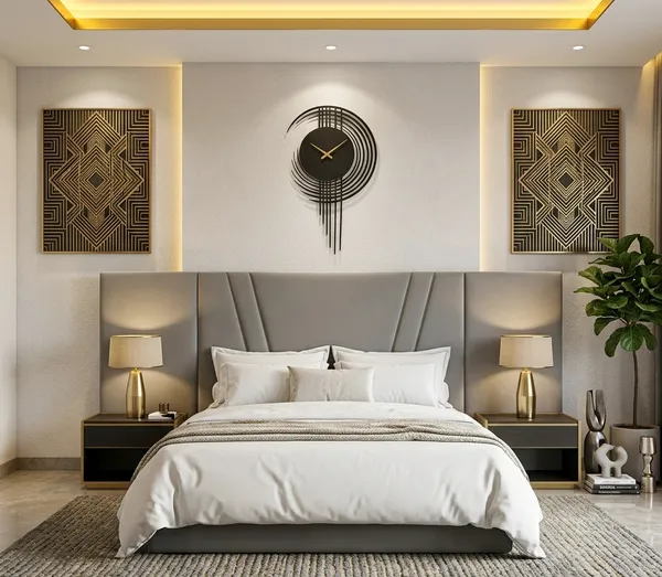 Black_Metal_Premium_&_Elegant_Midnight_Circular_Wall_Clock