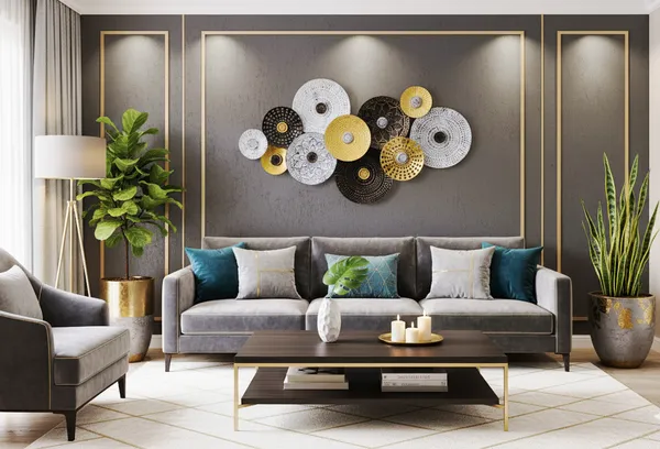 Black_&_Grey_Metal_Premium_&_Elegant_Monochrome_Harmony_Wall_Art