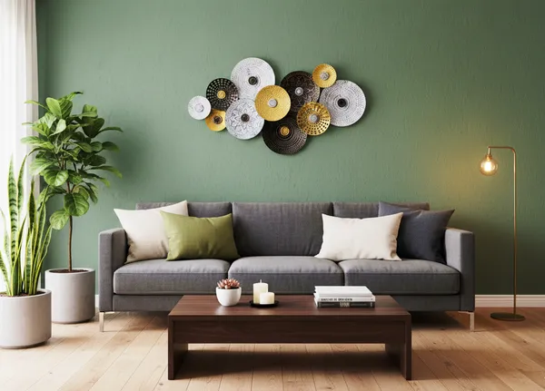 Black_&_Grey_Metal_Premium_&_Elegant_Monochrome_Harmony_Wall_Art