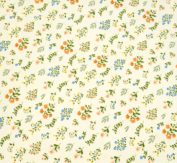 Wildflower_Dream_Queen_Size_Double_Bedsheet_Set-Delicate_Botanical_Print_|__Skin-Friendly_Soft_Cotton_Feel_|_3-Piece_Set_|_90*100_Inch_|_140_GSM