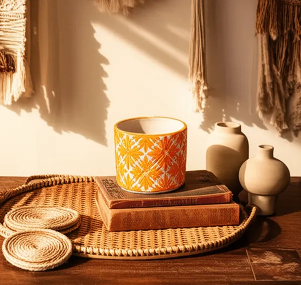 Orange_Ceramic_Premium_&_Elegant_Sunset_Glow_Ceramic_Flower_Pot