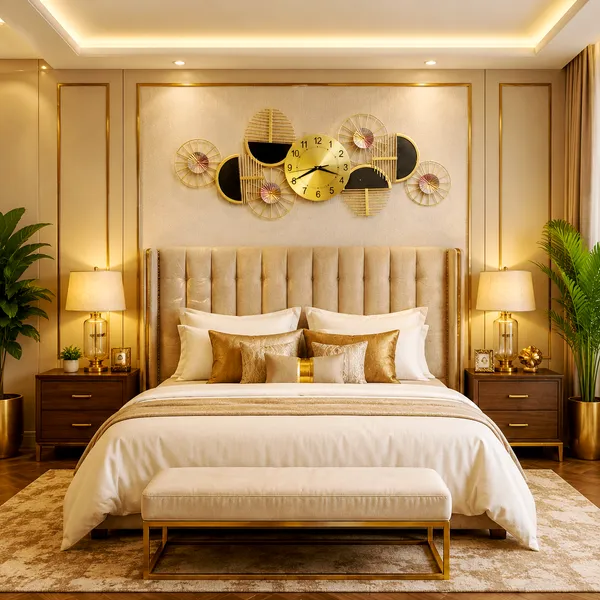 Golden_&_Black_Metal_Premium_&_Elegant_Golden_Noir_Wall_Clock