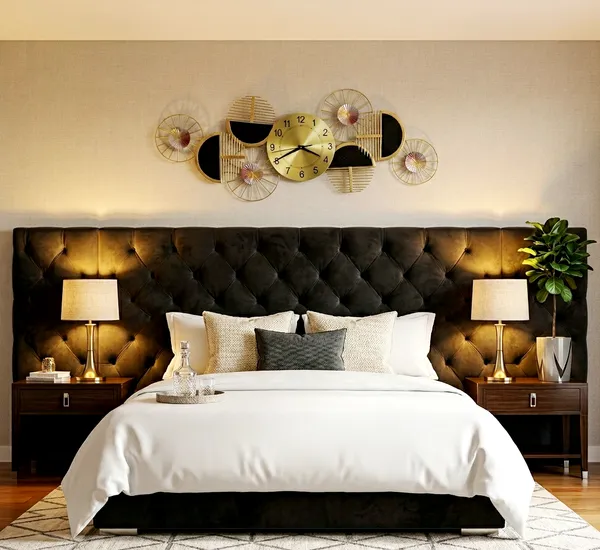 Golden_&_Black_Metal_Premium_&_Elegant_Golden_Noir_Wall_Clock